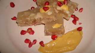 Рецепт Рождественского холодца