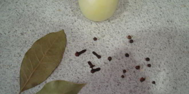 Рецепт рождественского холодца