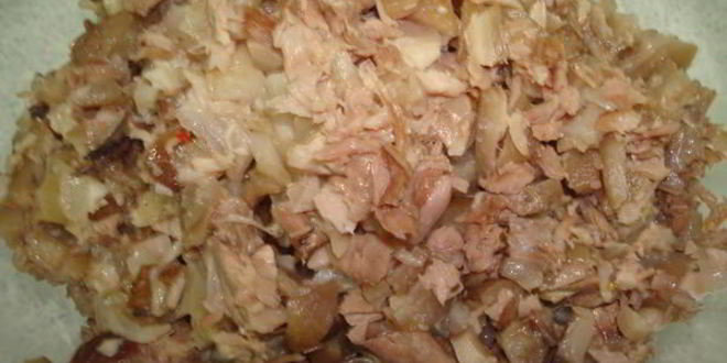 Рецепт рождественского холодца