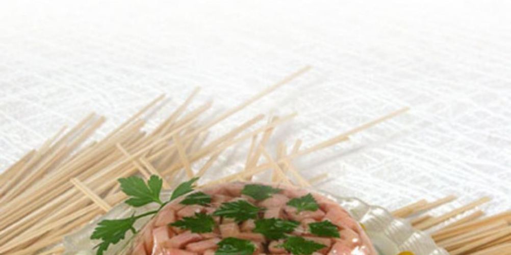 Как приготовить рыбный холодец