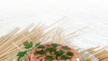 Рецепт Рыбного холодца