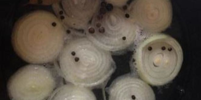 Рецепт томатного холодца с белой рыбой