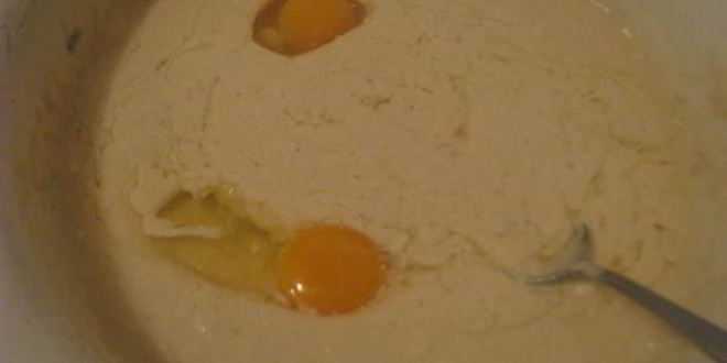 Рецепт булочек для бургеров и хот-догов