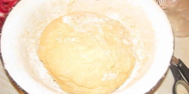 Рецепт булочек для бургеров и хот-догов