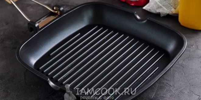 Рецепт французского хот-дога