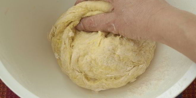 Рецепт хот-дога по-домашнему