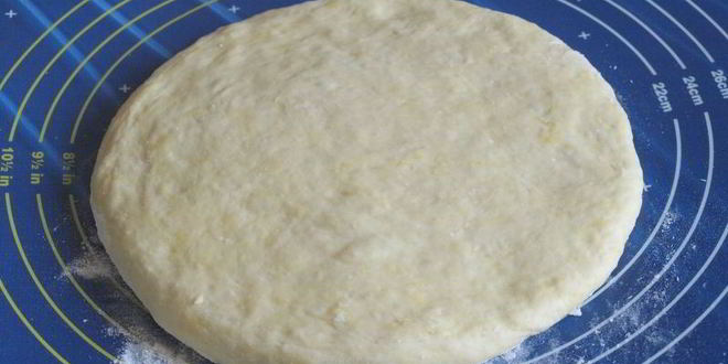 Рецепт хот-дога по-домашнему