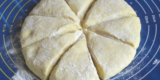 Рецепт хот-дога по-домашнему