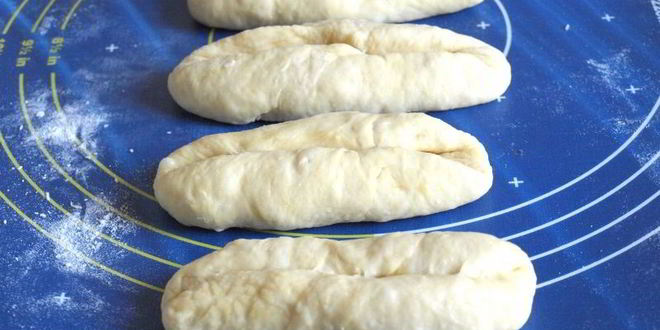 Рецепт хот-дога по-домашнему