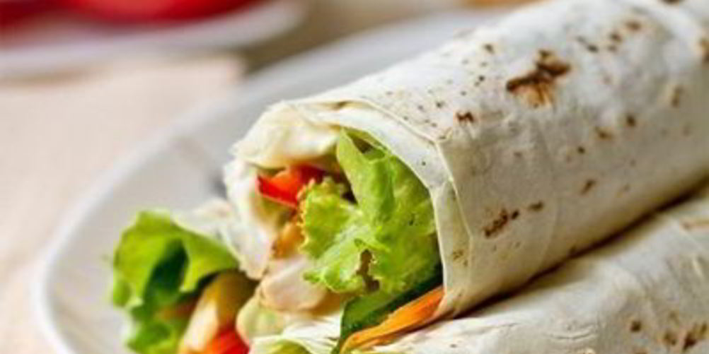 Как приготовить хот-дог в лаваше