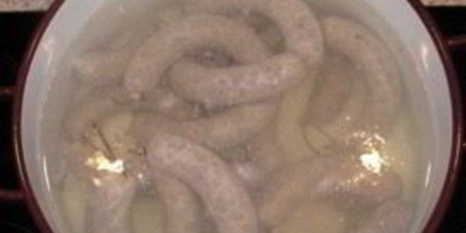 Рецепт колбасы из говядины