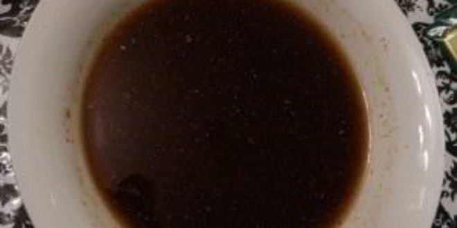 Рецепт корейской моркови