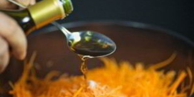 Рецепт морковь по-корейски