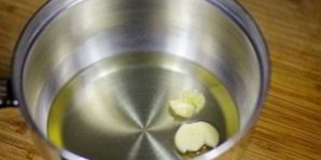 Рецепт морковь по-корейски