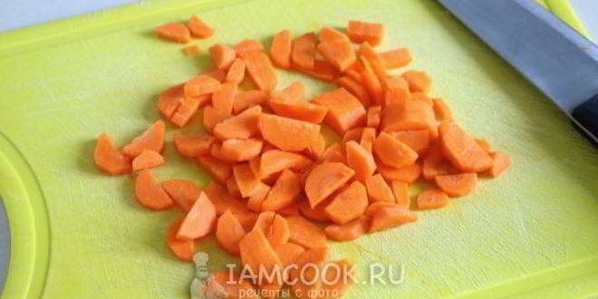 Рецепт белкового омлета в духовке