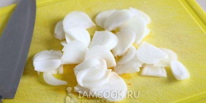 Рецепт белкового омлета в духовке