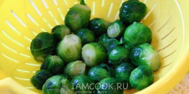 Рецепт белкового омлета в духовке