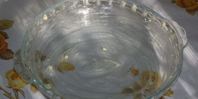 Рецепт чучу — азербайджанского омлета с зеленью