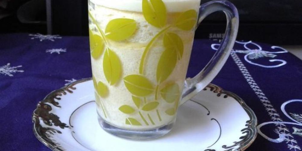 Как приготовить диетический омлет