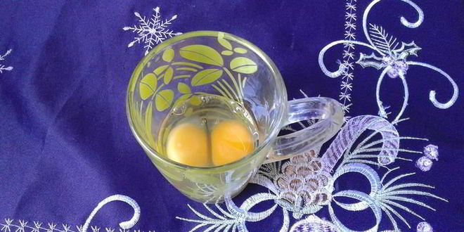 Рецепт диетического омлета