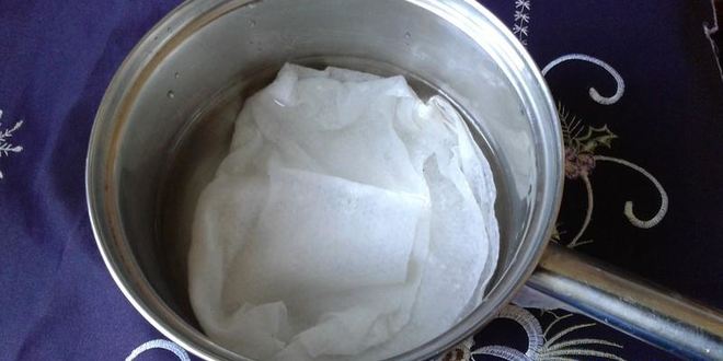 Рецепт диетического омлета