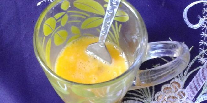 Рецепт диетического омлета