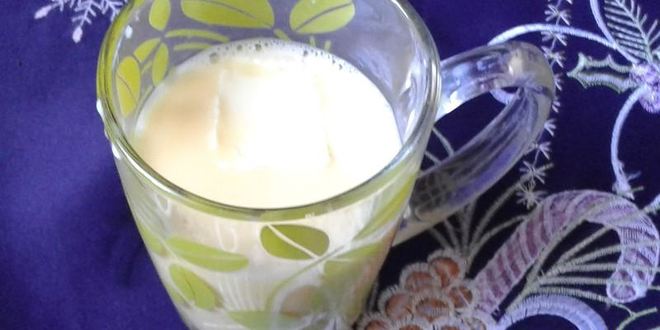 Рецепт диетического омлета