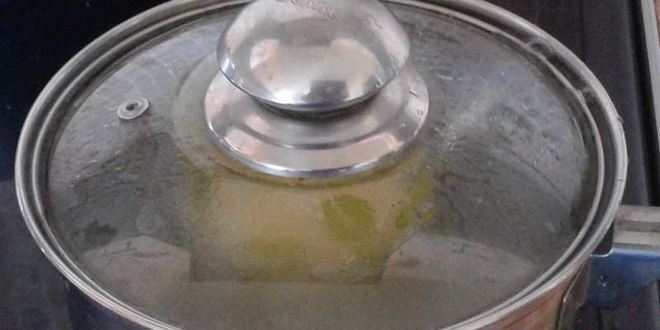 Рецепт диетического омлета