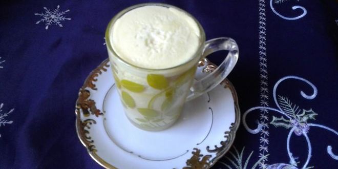 Рецепт диетического омлета