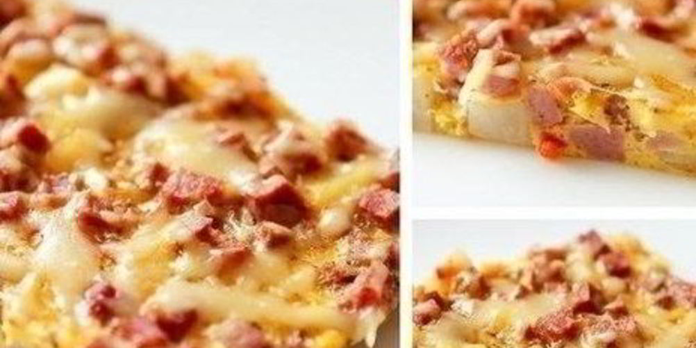 Как приготовить фриттату по-испански