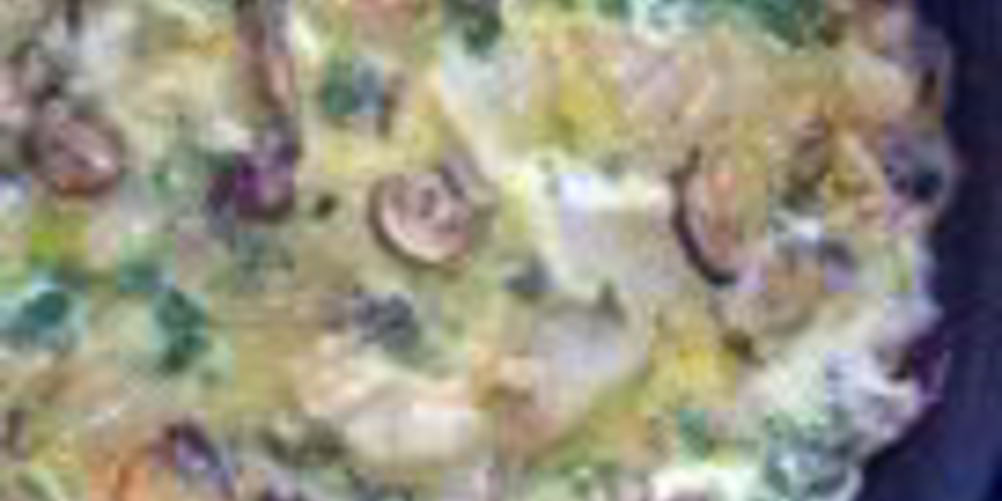 Как приготовить фриттату с грибами