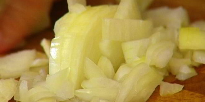 Рецепт фриттаты с вялеными помидорами и сыром