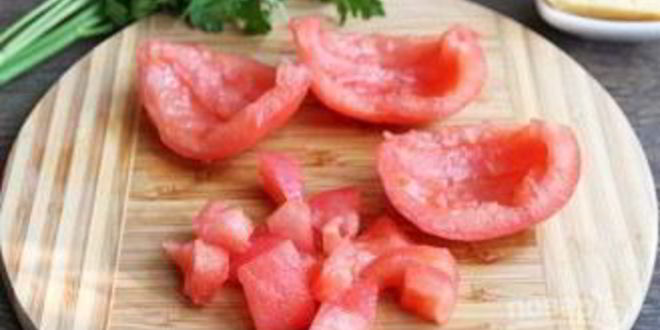 Рецепт итальянского омлета фриттата