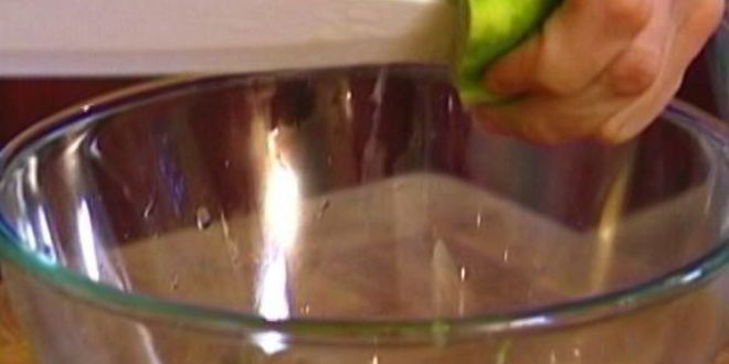 Рецепт омлета де люкс со спаржей и кедровыми орехами