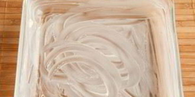 Рецепт омлета детского