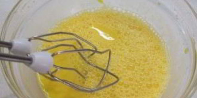 Рецепт омлета для кормящей мамы