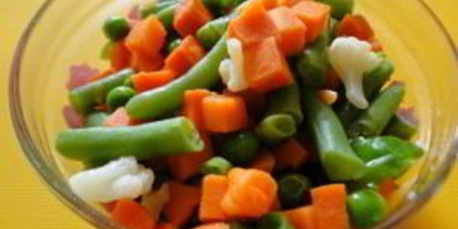 Рецепт омлета для кормящей мамы