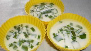 Рецепт Омлета на пару