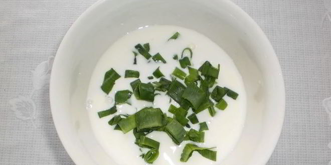 Рецепт омлета на пару