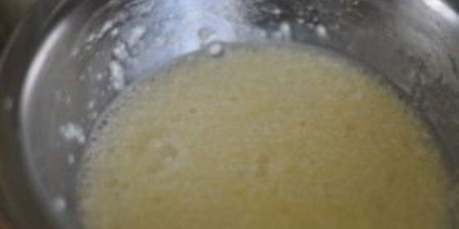 Рецепт омлета по-болгарски