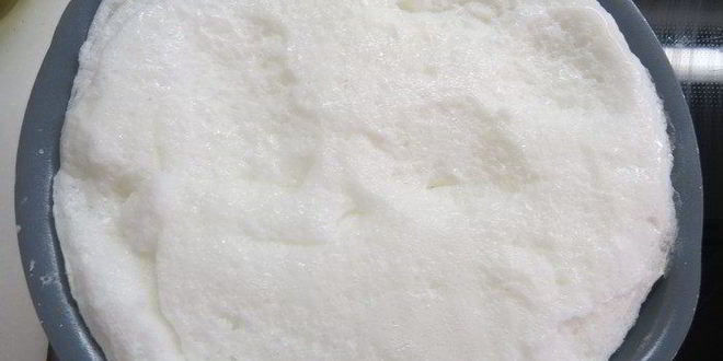 Рецепт омлета пуляр