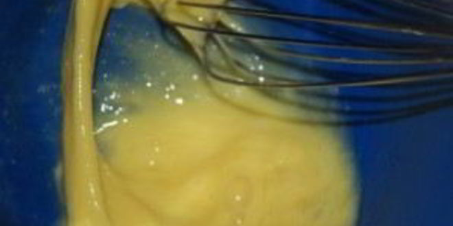 Рецепт омлета с брокколи и помидорами