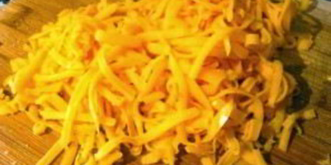 Рецепт омлета с ветчиной в духовке