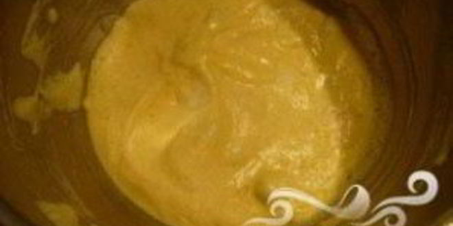 Рецепт омлета-суфле с сыром