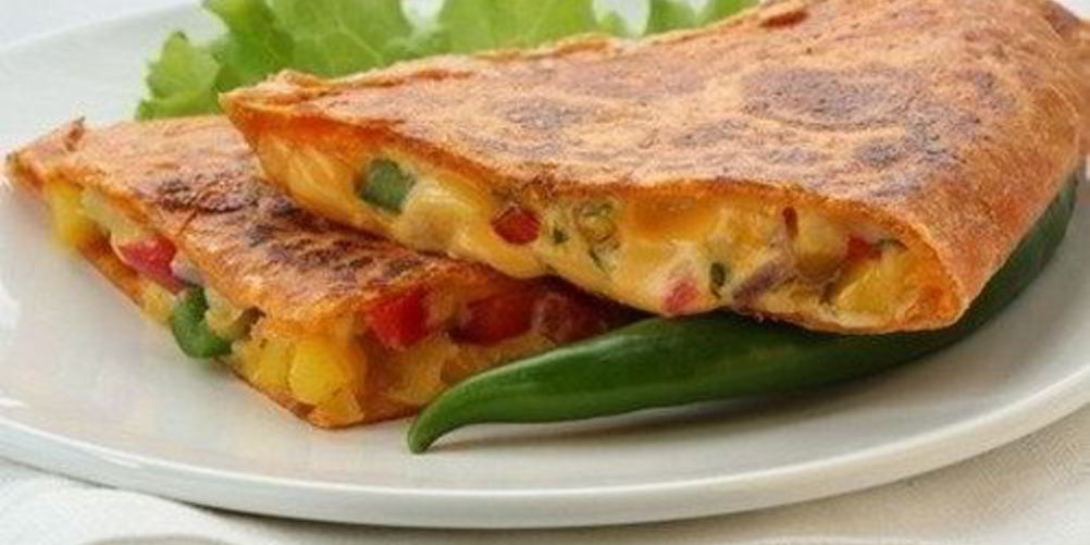 Как приготовить омлет тортилья с картофелем по-испански