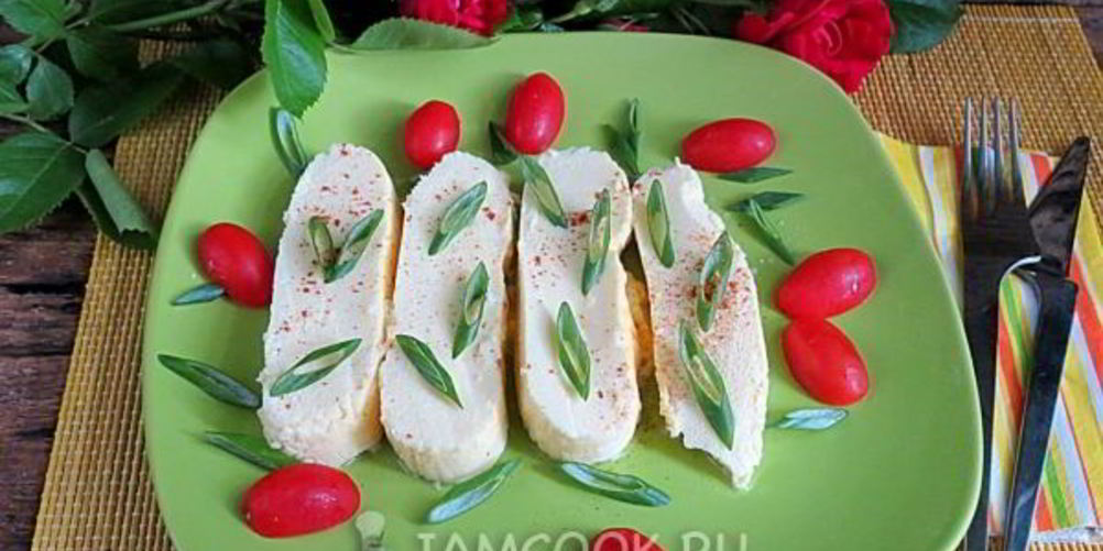 Как приготовить омлет в мешочке с молоком