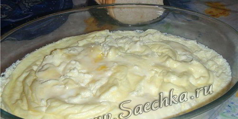 Как приготовить омлет в микроволновке