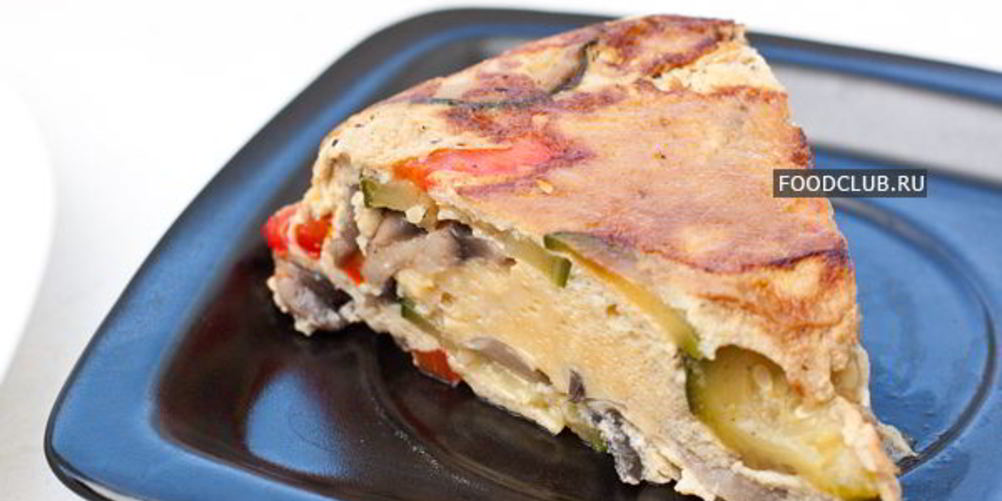 Как приготовить омлет в мультиварке