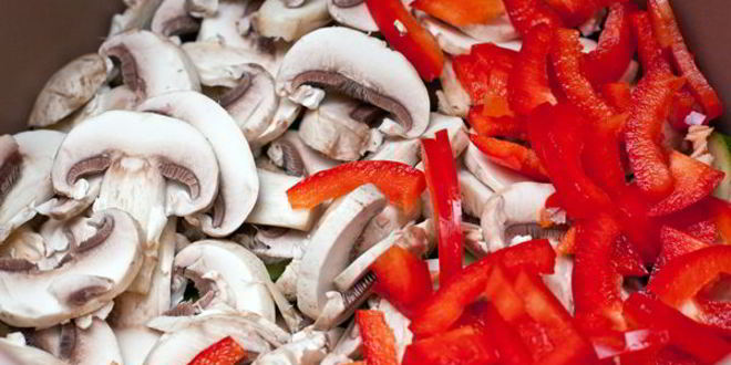 Рецепт омлета в мультиварке