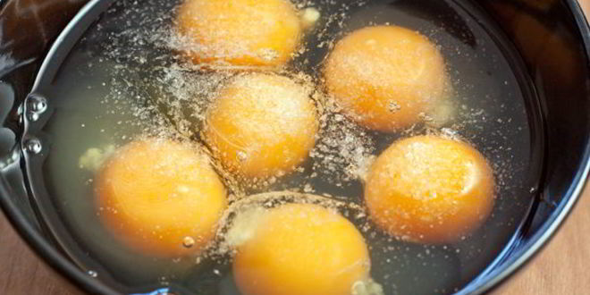 Рецепт омлета в мультиварке